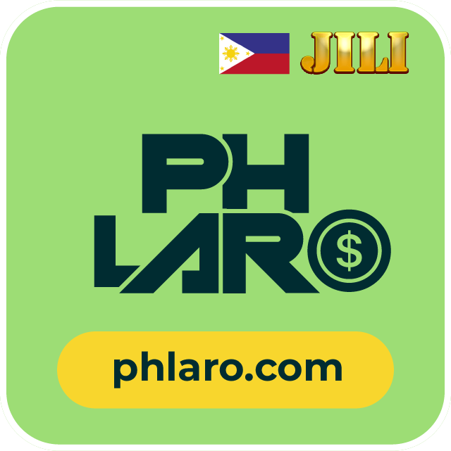 phlaro logo
